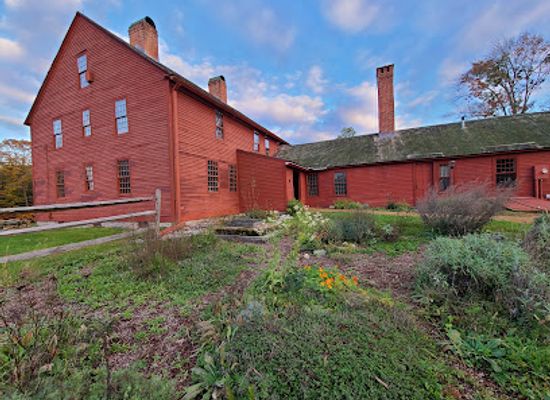 connecticut/windham-county/attraction/nathan-hale-homestead-museum