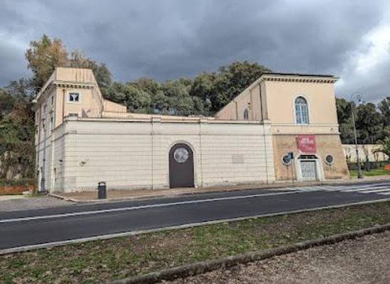 vatican-city/passetto-di-borgo/attraction/museo-carlo-bilotti