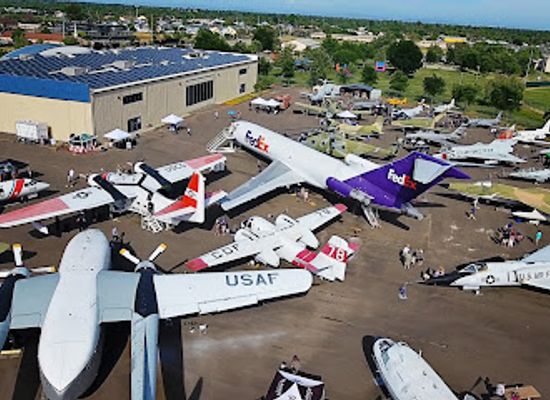 california/central-coast/attraction/aerospace-museum-of-california