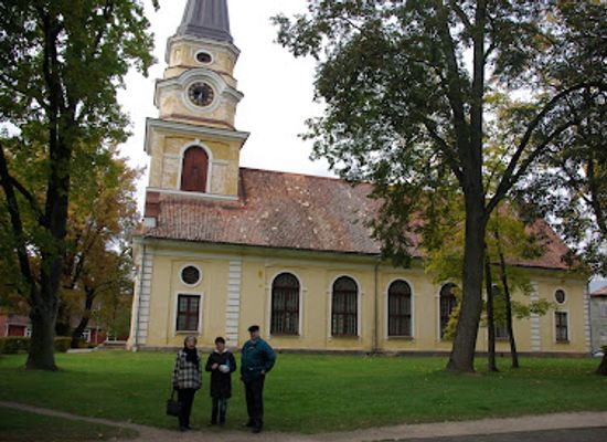 estonia/võru/attraction/katariina-kirik