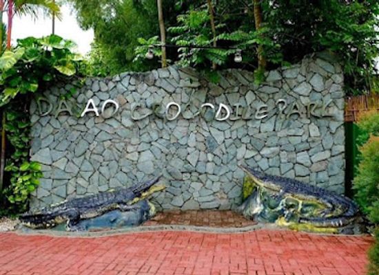 philippines/mindanao/attraction/davao-riverfront-crocodile-park-zoo