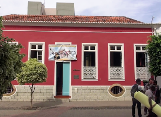 cabo-verde/praia-baixo/attraction/museu-etnografico-da-praia