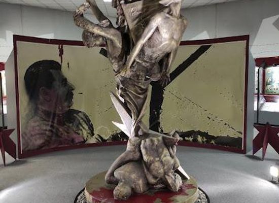 kazakhstan/shymkent/attraction/museum-of-victims-of-political-repression