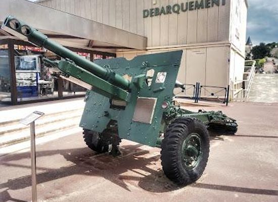 france/caen/attraction/d-day-museum