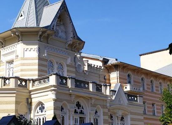 georgia/mtskheta/attraction/art-palace