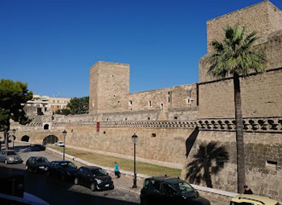 italy/bari/madonnella/attraction/direzione-regionale-musei