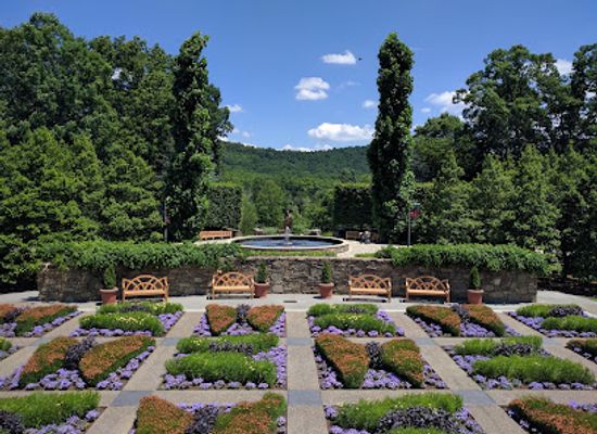 north-carolina/foothills/attraction/the-north-carolina-arboretum
