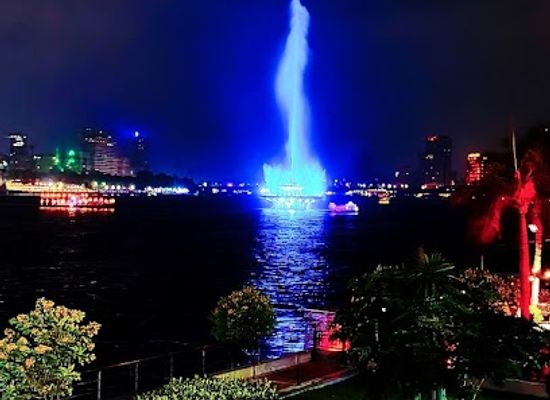 egypt/cairo/attraction/nile-fountain-deutschland-technology