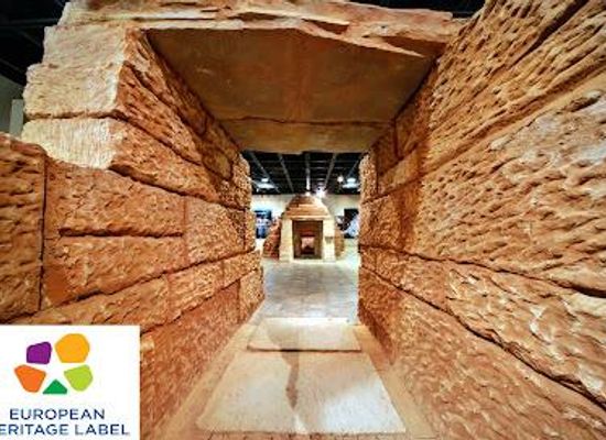 bulgaria/haskovo/attraction/thracian-tomb-of-aleksandrovo