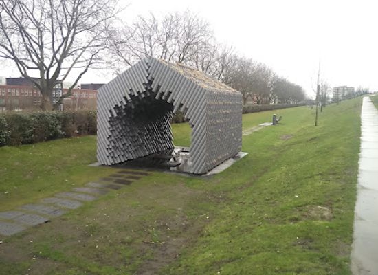 netherlands/rotterdam/delfshaven/attraction/dakpark-rotterdam