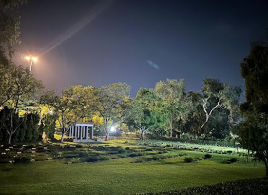 india/guwahati/chandmari/attraction/the-guwahati-war-cemetery