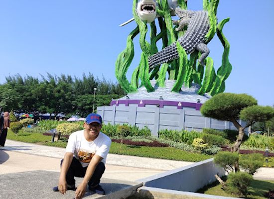 indonesia/surabaya/kenjeran/attraction/kenjeran-beach