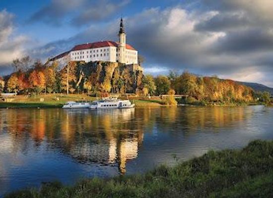 germany/saxony/attraction/decin-castle
