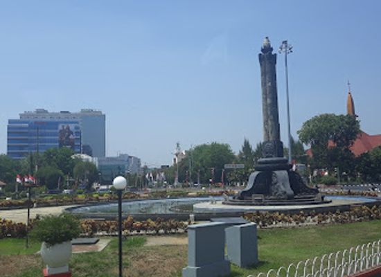 indonesia/semarang/attraction/gereja-katedral-santa-perawan-maria-ratu-rosario-suci