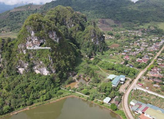 laos/southern-laos/attraction/vieng-xai-caves-visitor-centre