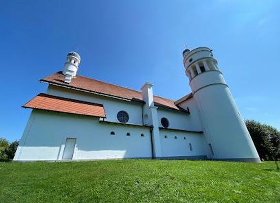 hungary/zala-hills/attraction/cerkev-gospodovega-vnebohoda-bogojina