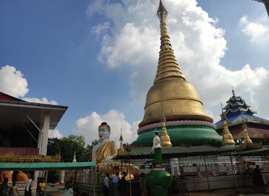 myanmar-burma/pyay/attraction/mae-la-mu-pagoda