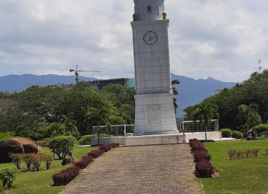 malaysia/kota-kinabalu/attraction/ums-clock-tower