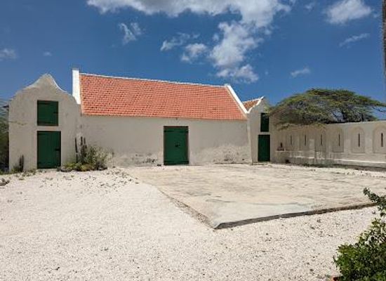 curacao/playa-jeremi/attraction/landhuis-jan-kock