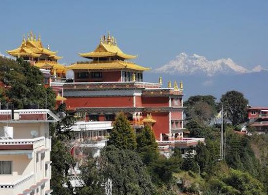nepal/kathmandu/attraction/namobuddha-monastery