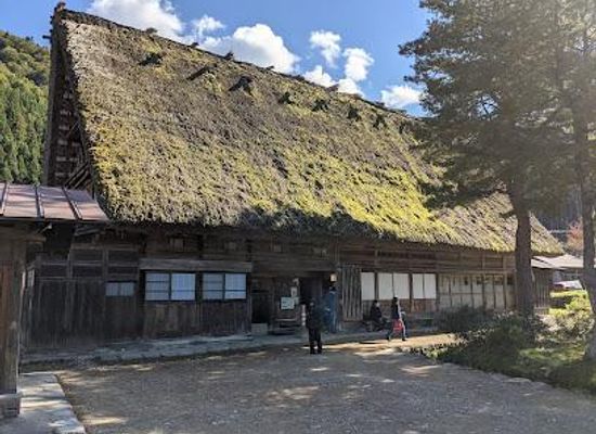 japan/kanazawa/attraction/nagase-house