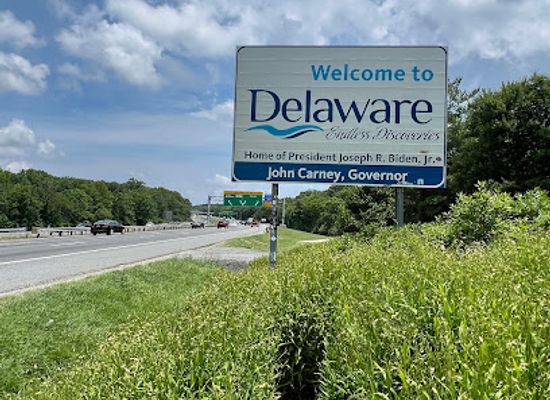 delaware/the-wilmington-metropolitan-area/attraction/welcome-to-delaware-sign