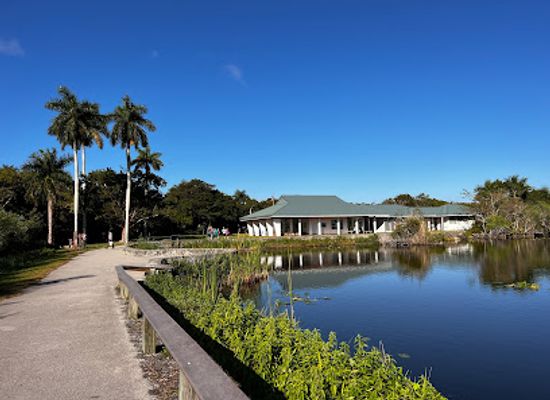 florida/everglades-national-park/attraction/royal-palm-visitor-center