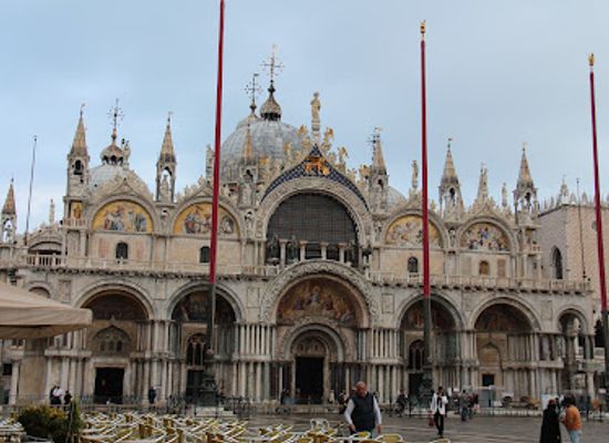 italy/venice/san-marco/attraction/st-mark-s-museum