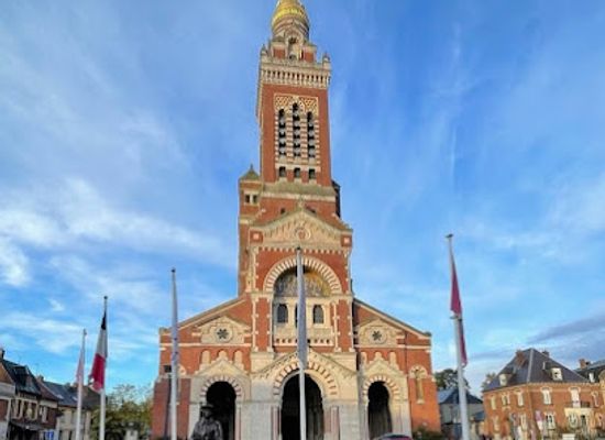 france/picardy/attraction/basilique-notre-dame-de-brebieres