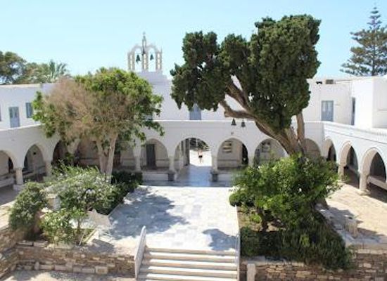 greece/south-aegean/attraction/paros-byzantine-museum