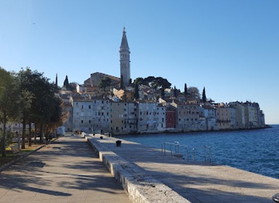 croatia/istria/attraction/euphrasian-basilica