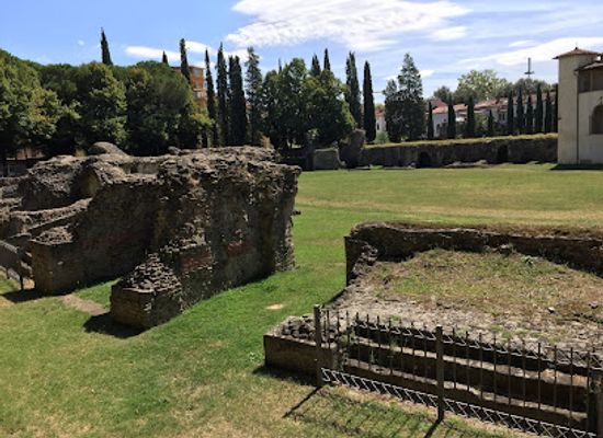 italy/arezzo/attraction/gaius-cilnius-macenas-national-archaological-museum