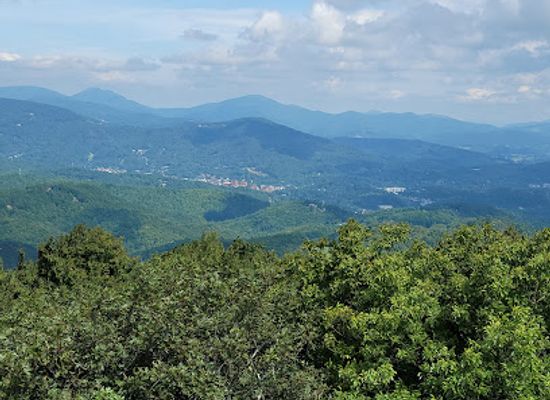 south-carolina/blue-ridge-mountains/attraction/flat-top-lookout-tower