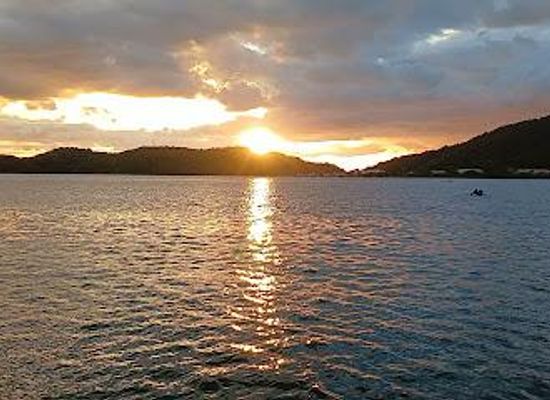 trinidad-and-tobago/arima/attraction/chaguaramas-boardwalk