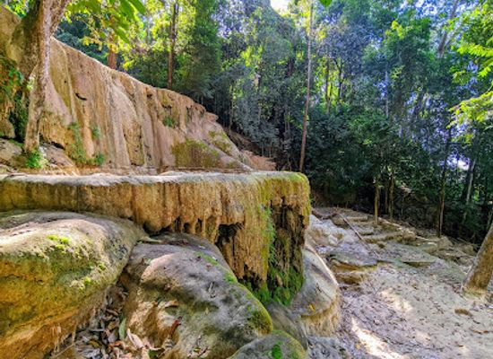 laos/bokeo-province/attraction/tad-talae-waterfall