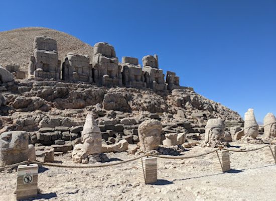turkiye/commagene/attraction/mount-nemrut-national-park