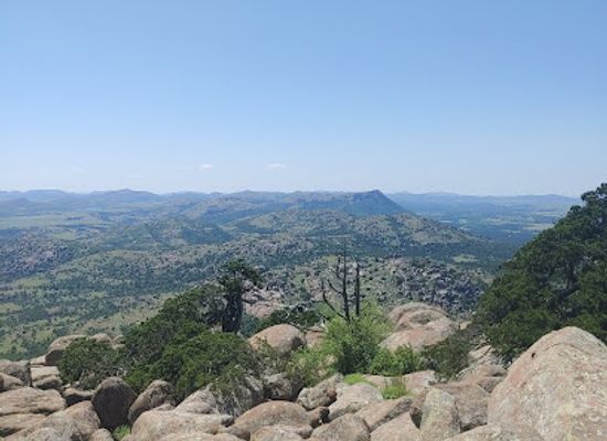 oklahoma/wichita-mountains-wildlife-refuge/attraction/refuge-headquarters