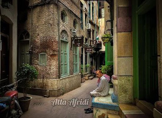 pakistan/lahore/attraction/gali-surjan-singh
