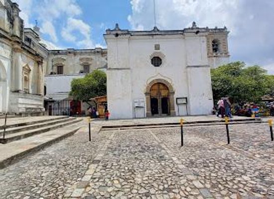 guatemala/antigua-guatemala/attraction/san-francisco-the-great-sanctuary