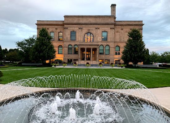 iowa/des-moines/attraction/world-food-prize-hall-of-laureates