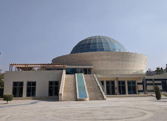 egypt/cairo/heliopolis/attraction/the-child-museum