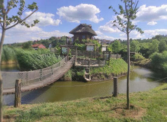 serbia/kolubara/attraction/centar-za-posetioce-mali-dunav
