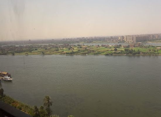 egypt/cairo/maadi/attraction/maadi-corniche