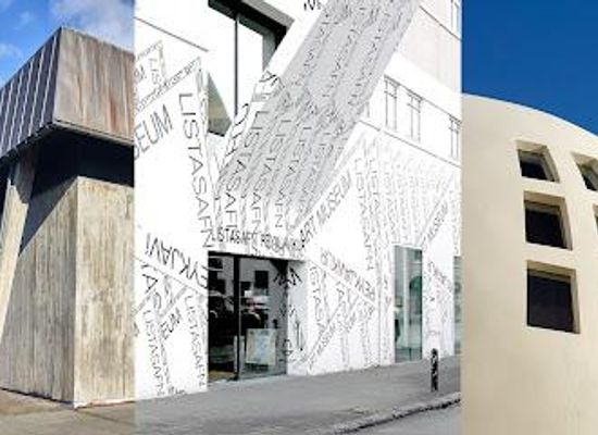 iceland/borgarnes/attraction/reykjavik-art-museum-hafnarhus