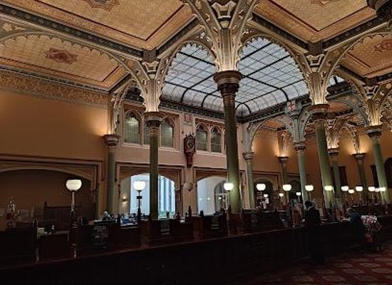 australia/melbourne/attraction/the-anz-banking-museum