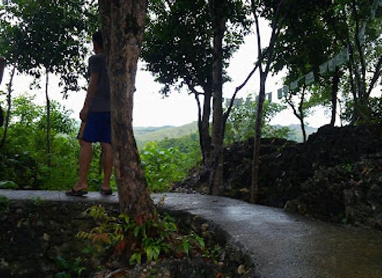 philippines/bohol/attraction/batungay-caverns