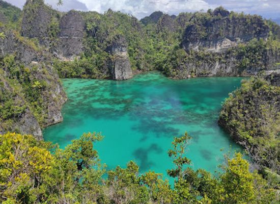 indonesia/raja-ampat/attraction/telaga-bintang-raja-ampat