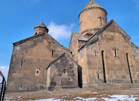 armenia/vanadzor/attraction/saghmosavank