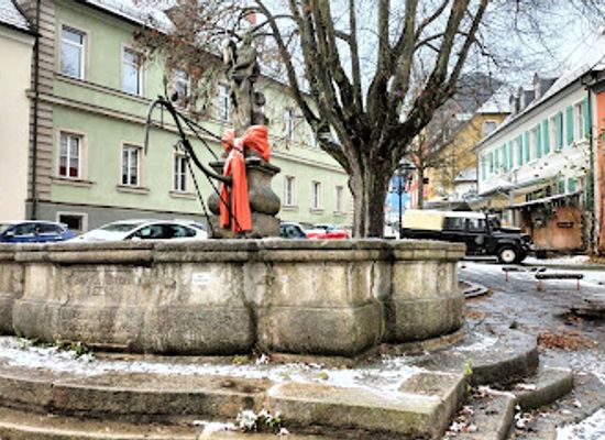 germany/fichtel-mountains/attraction/gabelmannsbrunnen