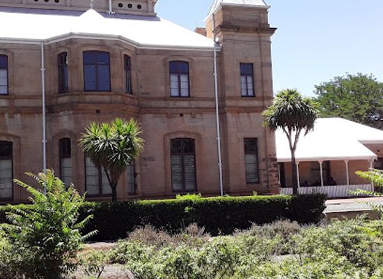 south-africa/free-state/attraction/old-presidency-museum